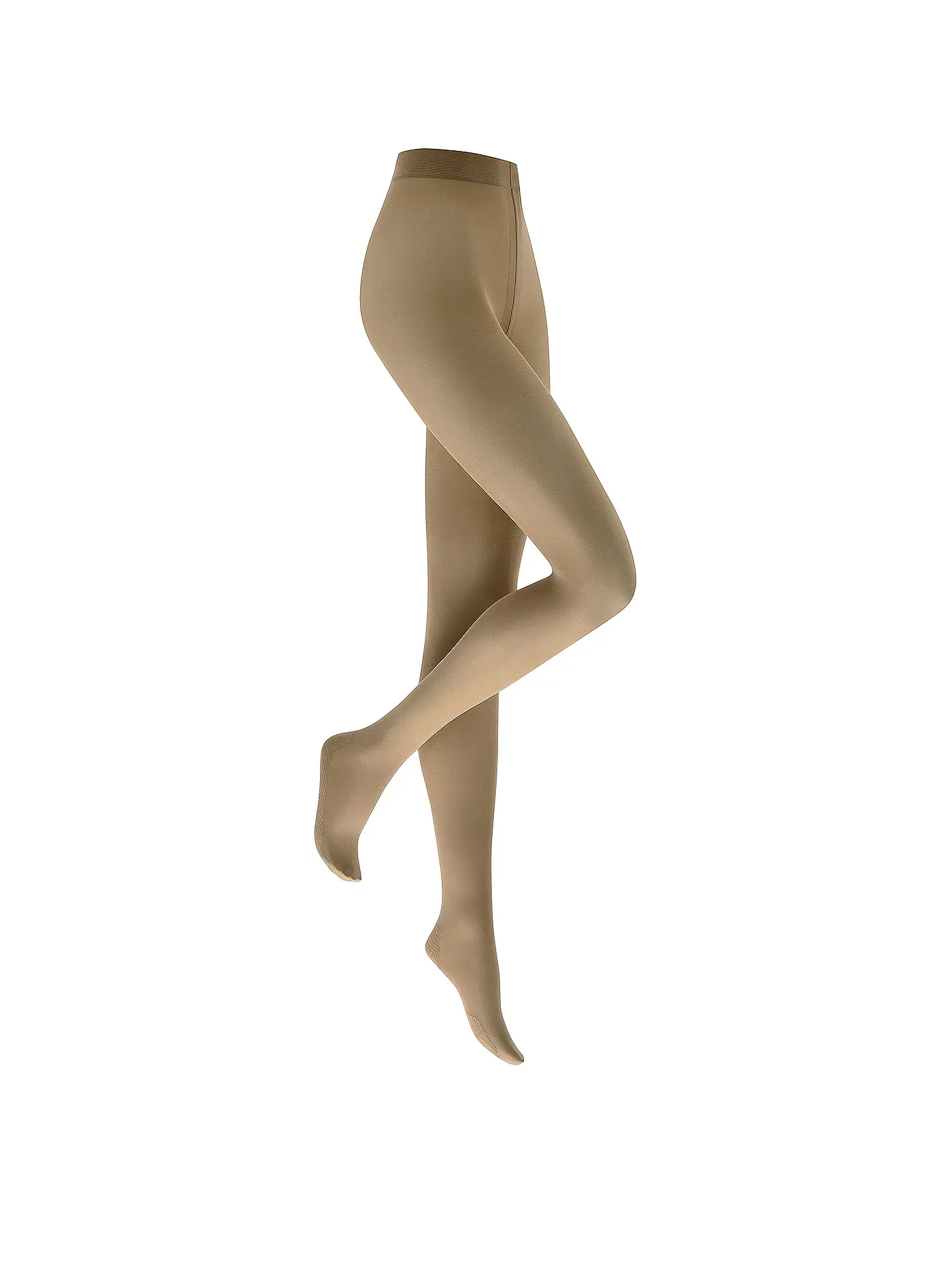 KUNERT | Strumpfhose WARM UP cashmere | 